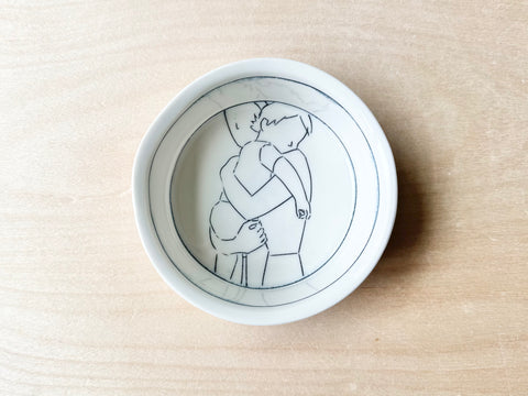 Hug Small Bowl
