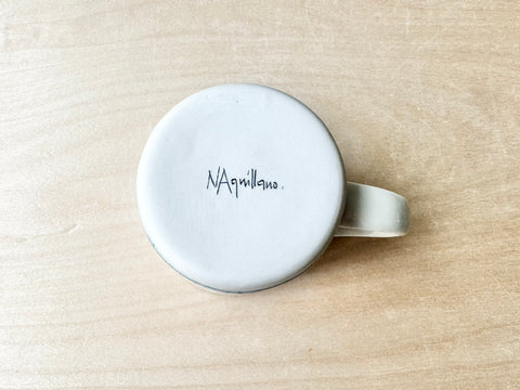 Home Mug (16 oz)