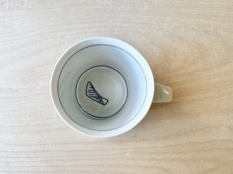 Leaf Mug (16 oz)