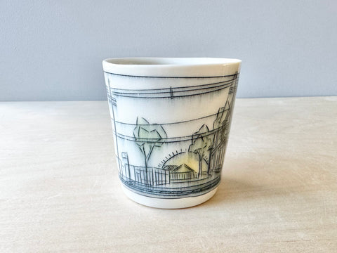 Streetscape Sipper (12 oz)