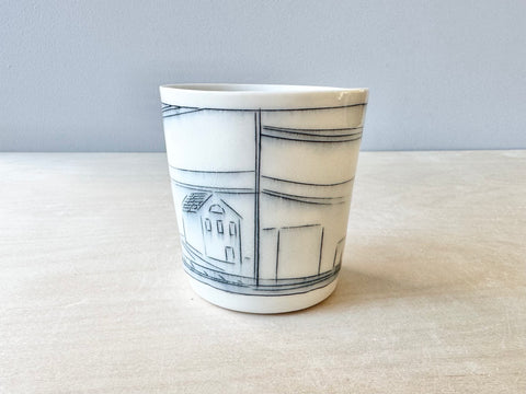 Streetscape Sipper (12 oz)