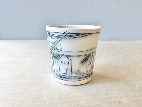 Streetscape Sipper (12 oz)