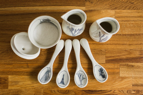 Spoons