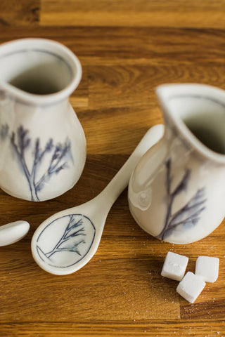 Creamer