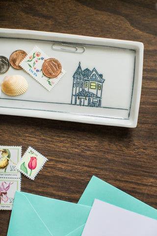 Trinket Dish