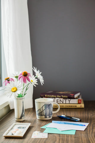Trinket Dish