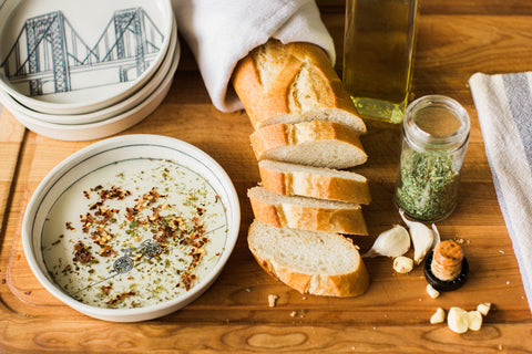 Dip Dish