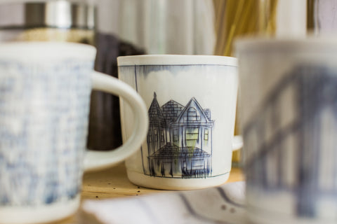 Mugs