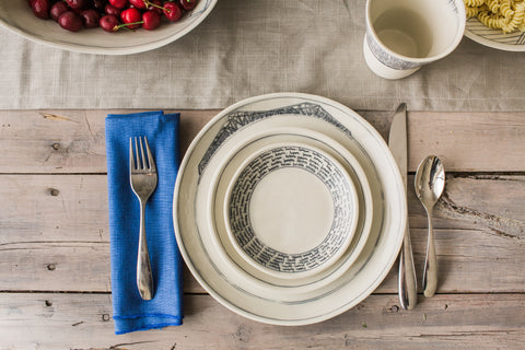 Dinner Plate