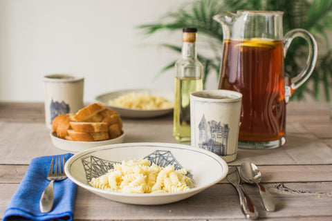 Pasta Bowl