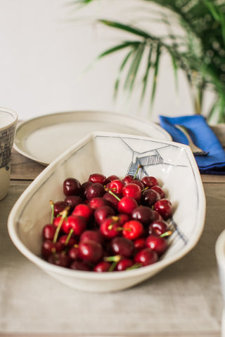 Serving Dish