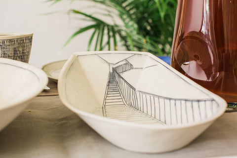 Serving Dish