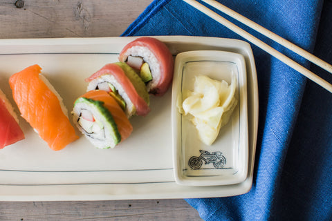 Sushi Set
