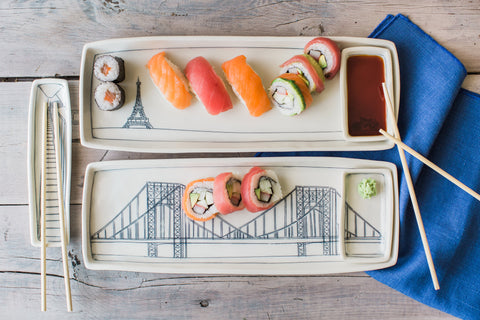 Sushi Set