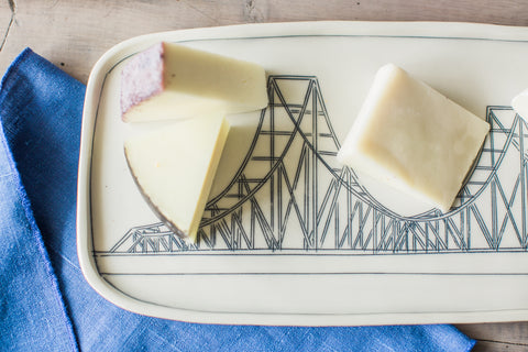 Cheeseboard