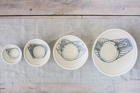 Medium Nesting Bowl
