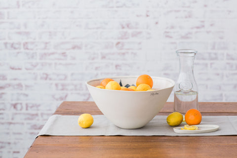 Custom Extra Large Bowl