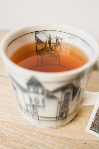 Custom Mug
