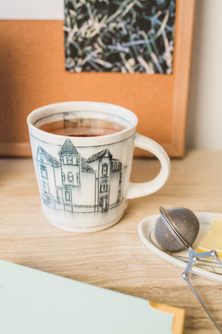 Custom Mug