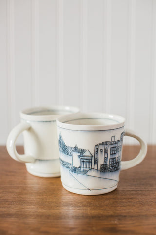 Custom Mug