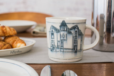Custom Mug