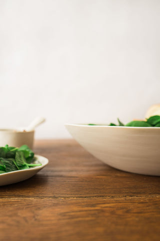 Round Platter