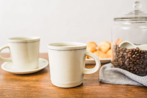 Simple Line Mug