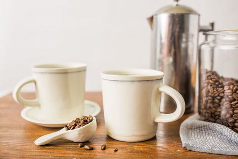 Simple Line Mug