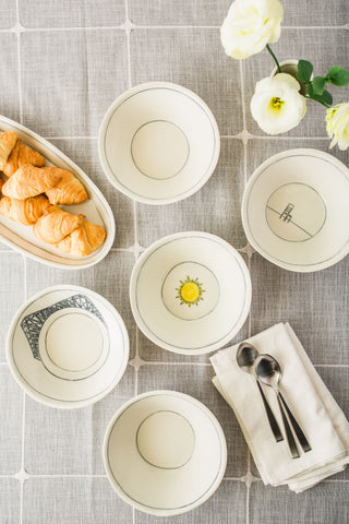 Cereal Bowl