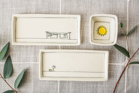Trinket Dish
