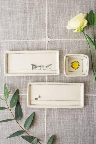 Trinket Dish