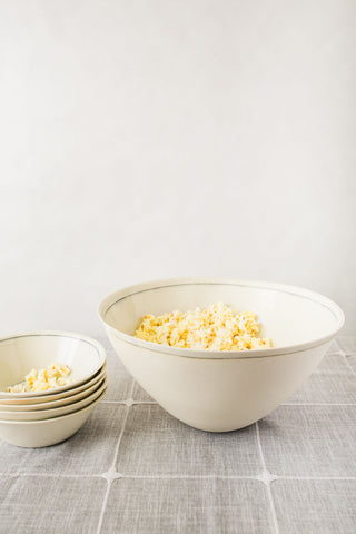 Simple Line Extra Large Bowl