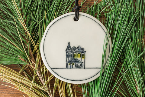Ornament