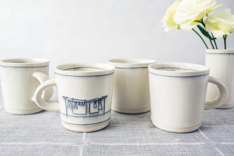 Mugs