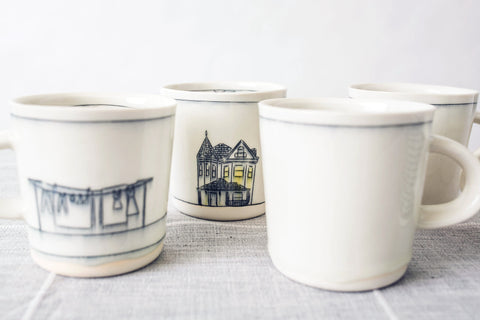 Mugs