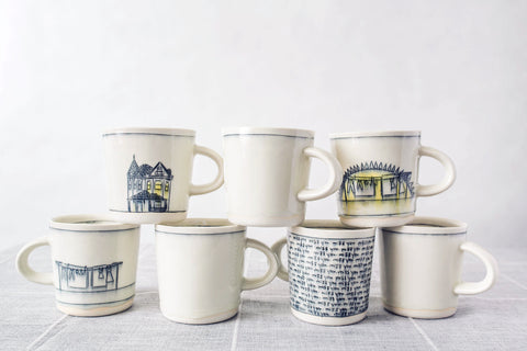 Mugs