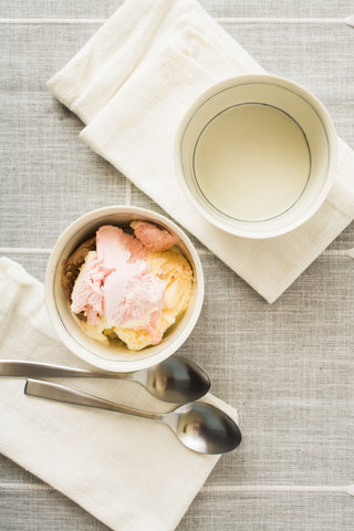 Simple Line Everyday Bowl