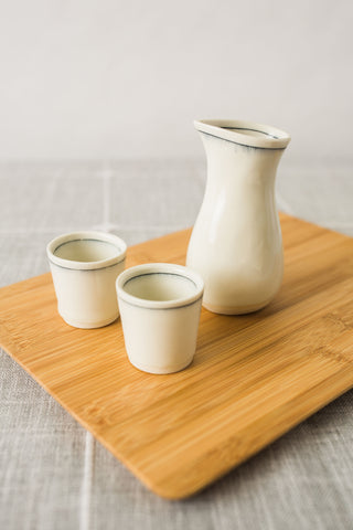 Simple Line Creamer