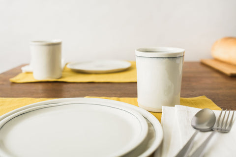 Simple Line Tumbler